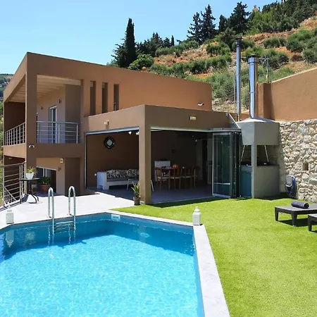 Design Nicol - Heated Pool - Summer Kitchen Вилла