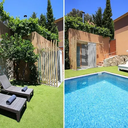 Design Nicol - Heated Pool - Summer Kitchen Вилла